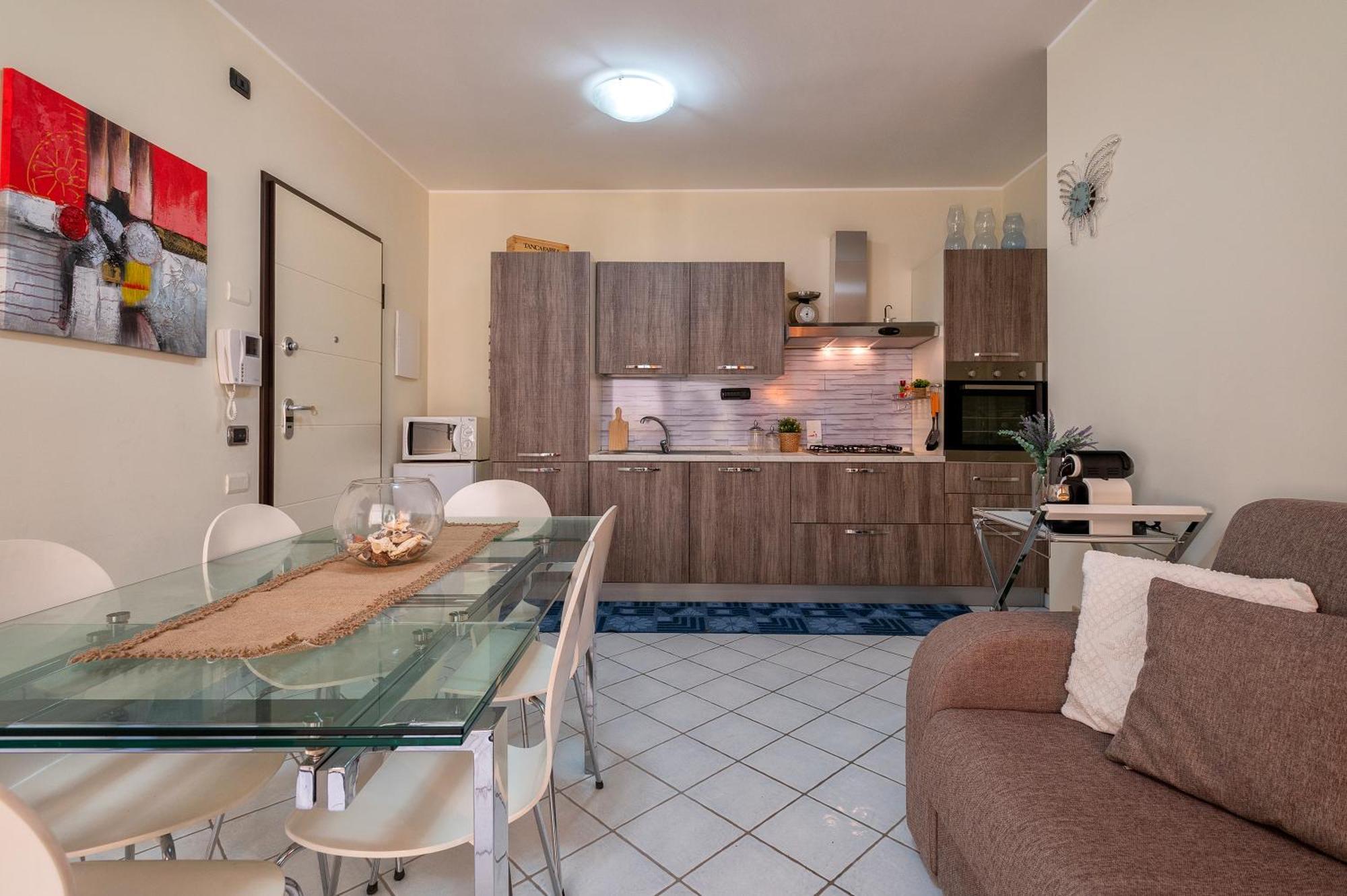 Sardinia Re - Malta 29 Apartment Алгеро Екстериор снимка