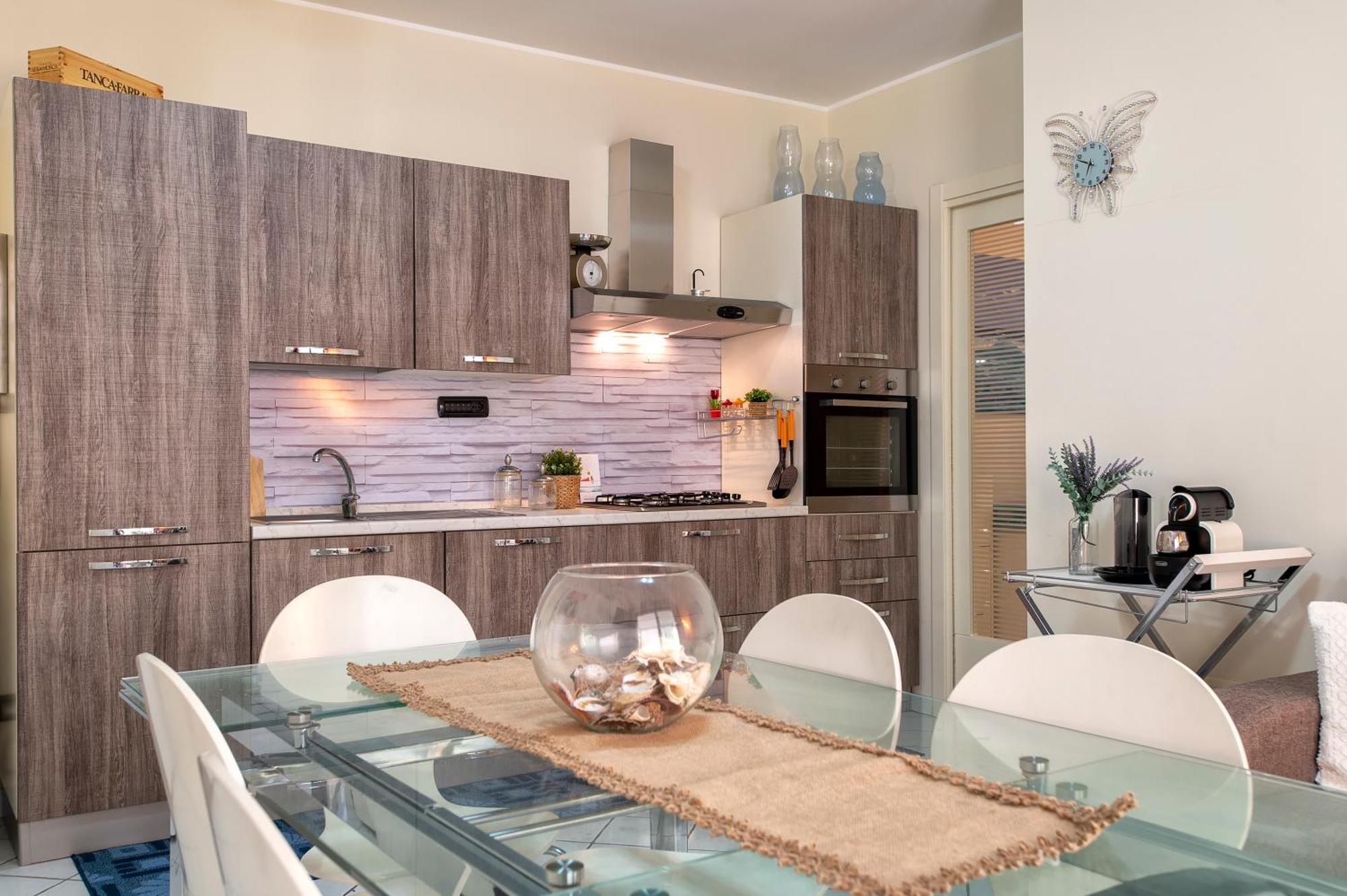 Sardinia Re - Malta 29 Apartment Алгеро Екстериор снимка
